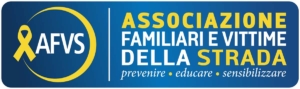AFVS + slogan colori